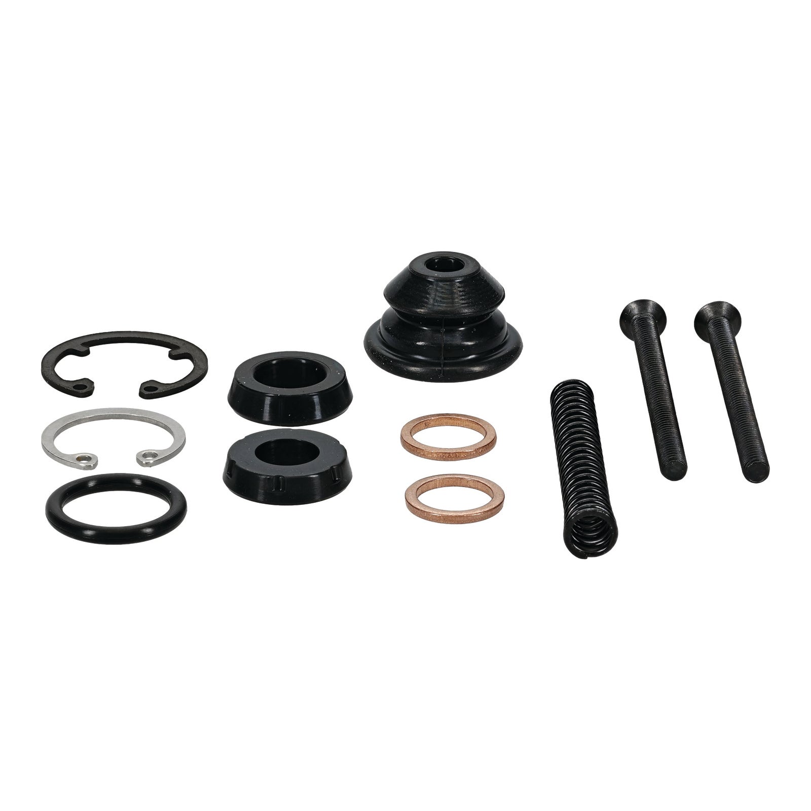All Balls Racing Master Cylinder Rebuild Kit