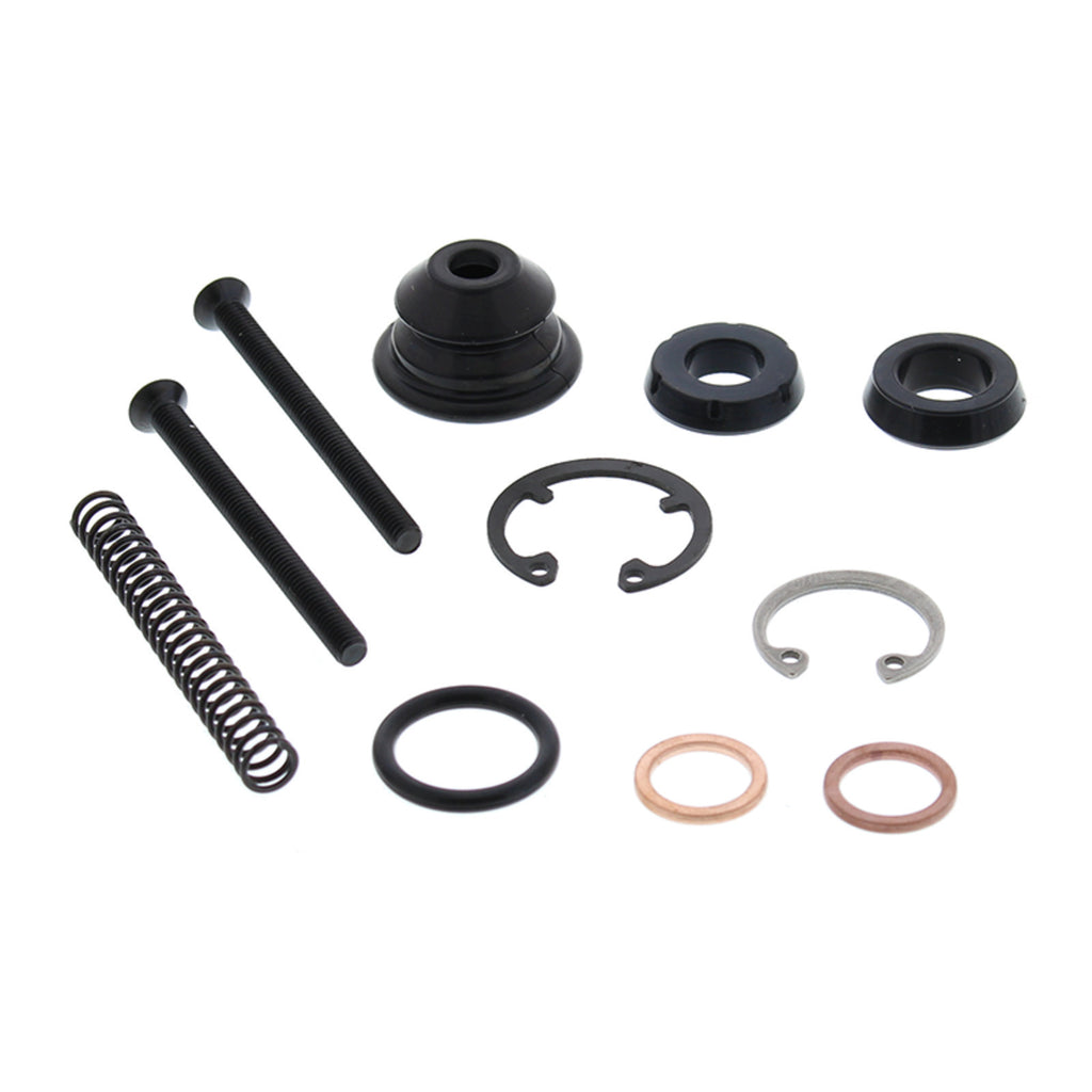 All Balls Racing Master Cylinder Rebuild Kit