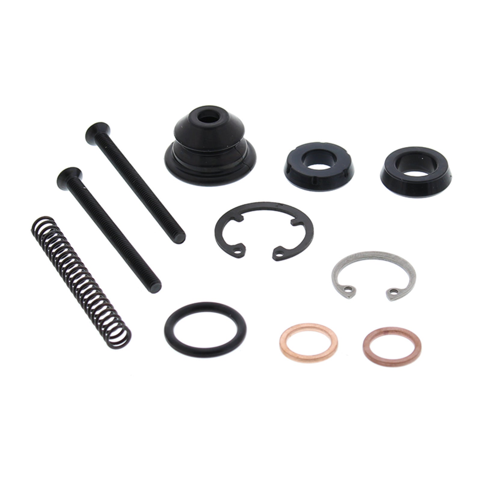 All Balls Racing Master Cylinder Rebuild Kit