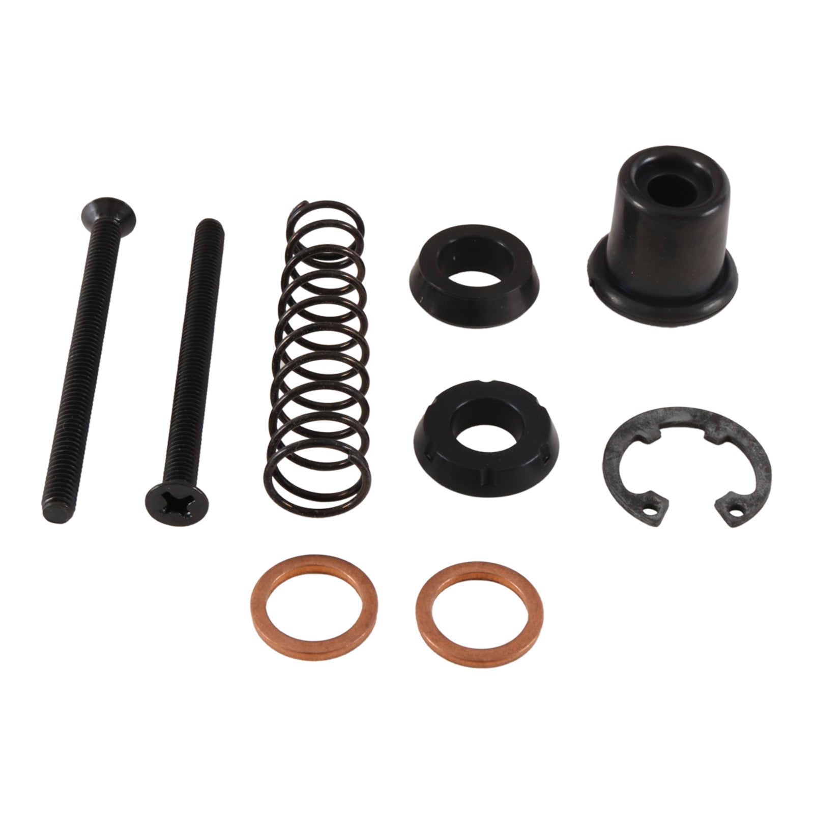 All Balls Racing Master Cylinder Rebuild Kit