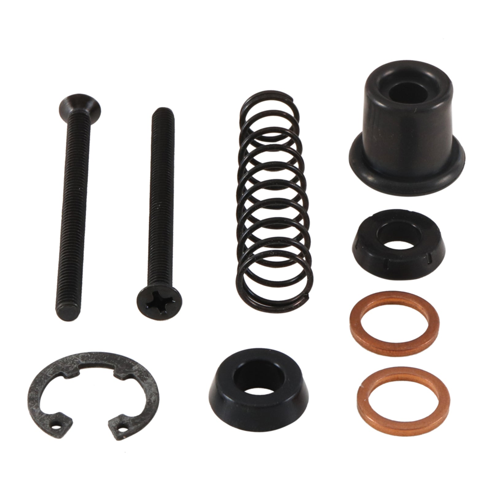 Master Cylinder Rebuild Kit