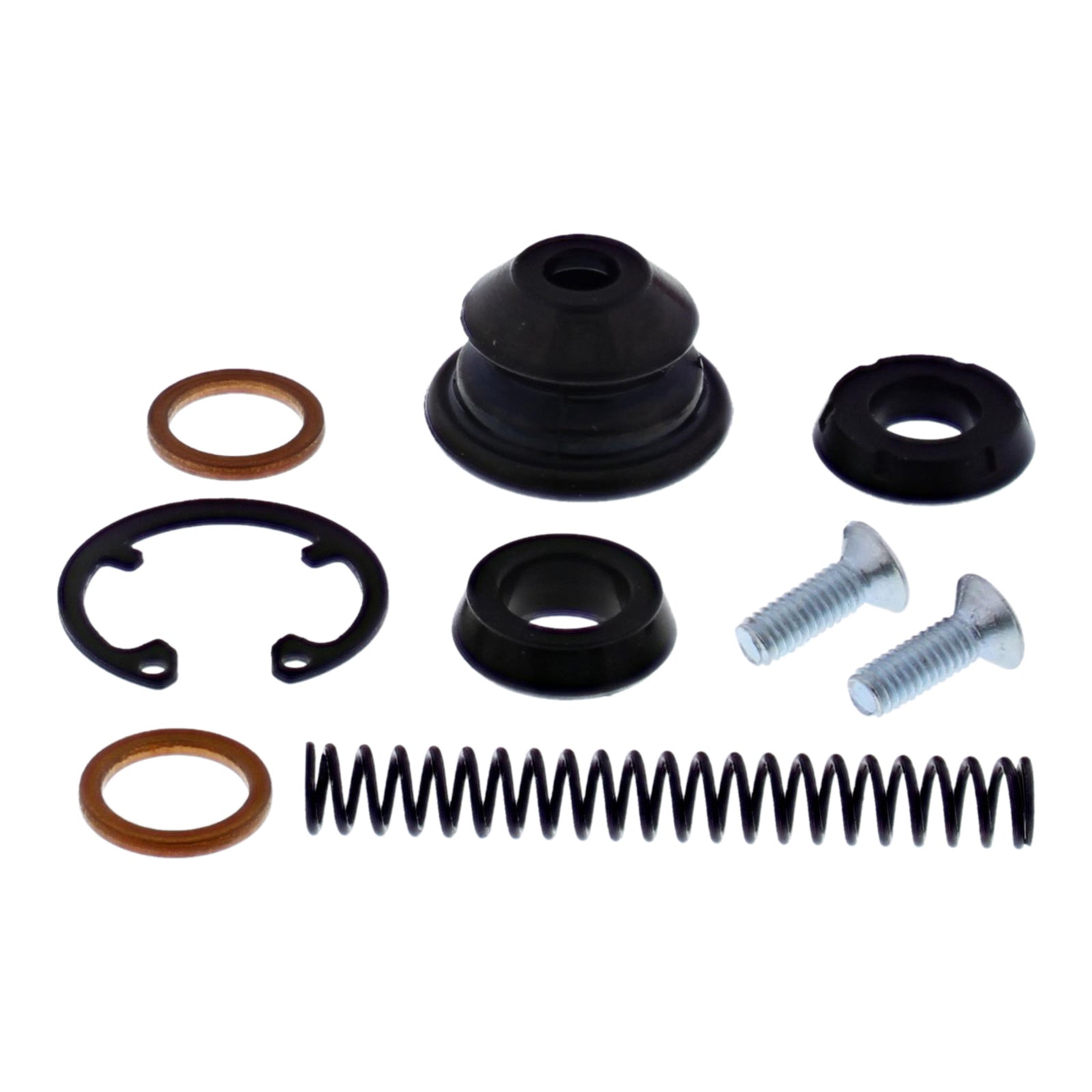 Master Cylinder Rebuild Kit