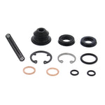 All Balls Racing Master Cylinder Rebuild Kit