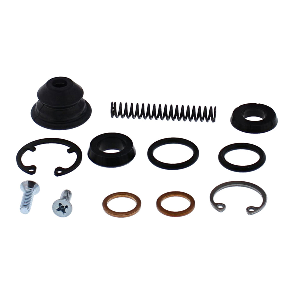 All Balls Racing Master Cylinder Rebuild Kit