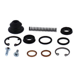 All Balls Racing Master Cylinder Rebuild Kit