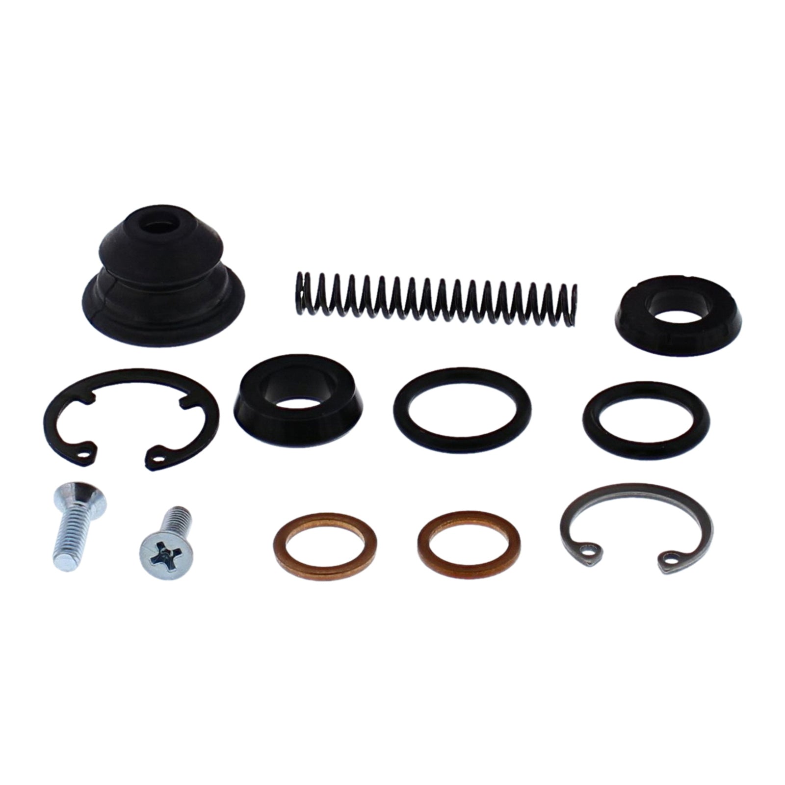 All Balls Racing Master Cylinder Rebuild Kit