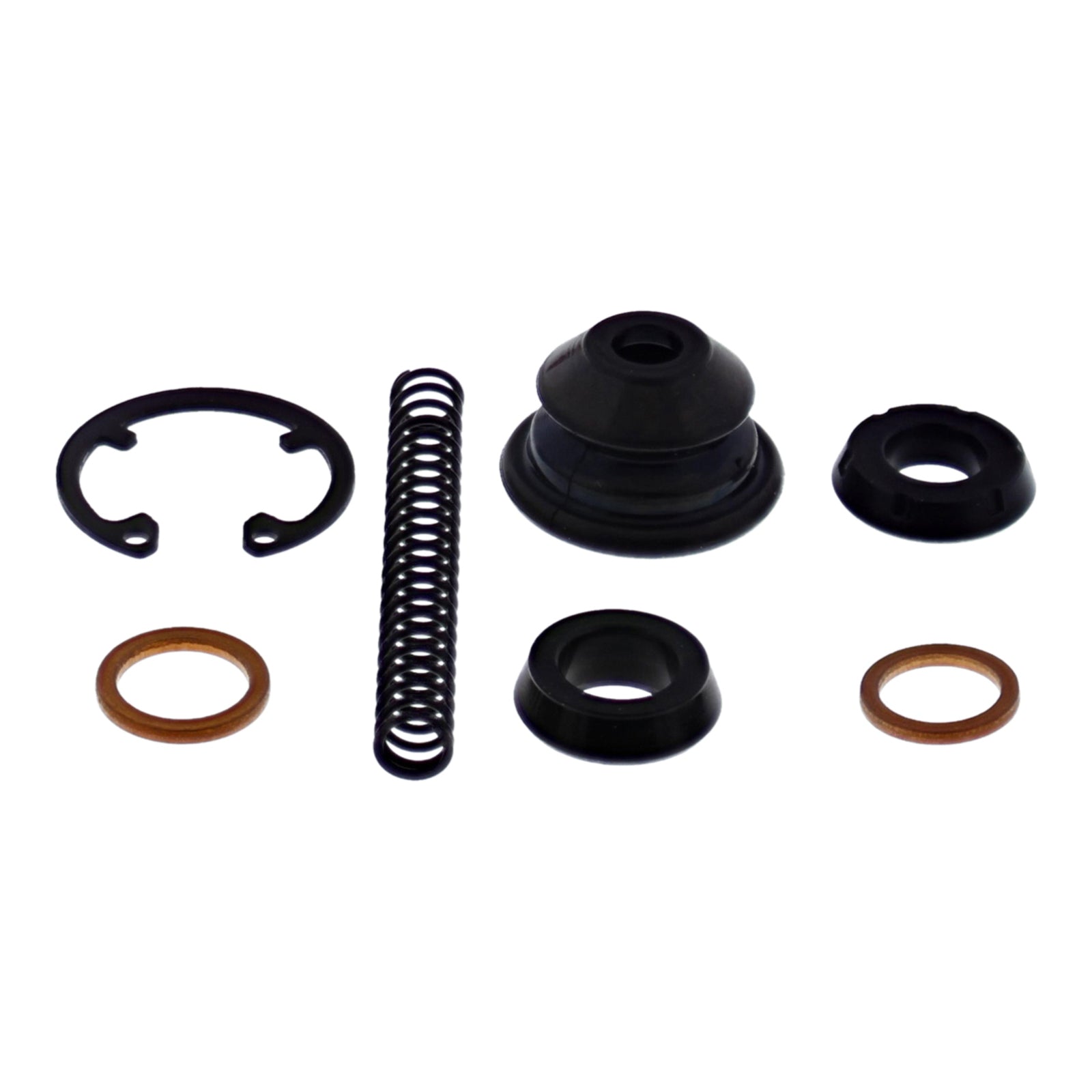 All Balls Racing Master Cylinder Rebuild Kit