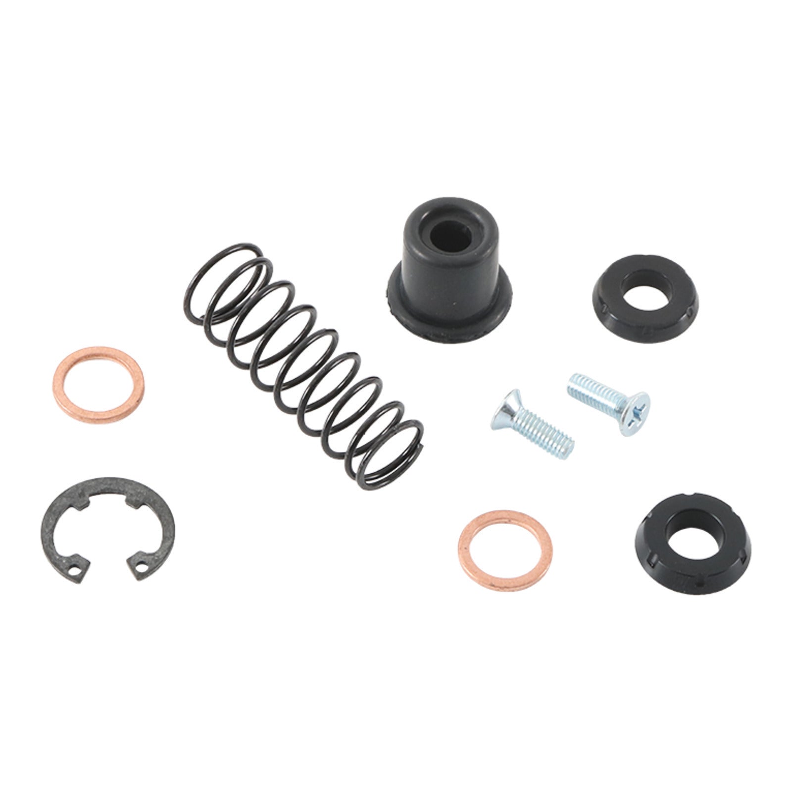 Master Cylinder Rebuild Kit