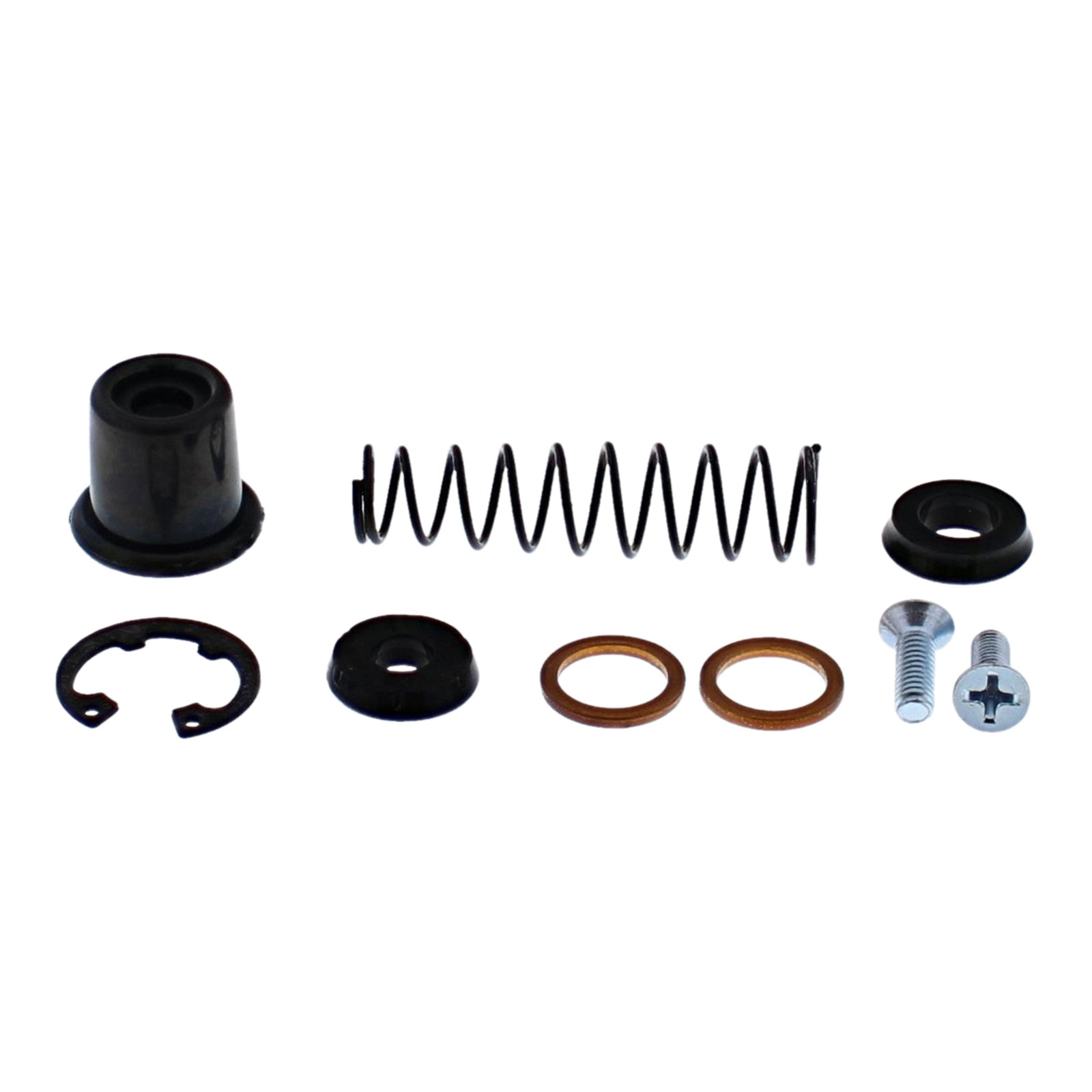 All Balls Racing Master Cylinder Rebuild Kit