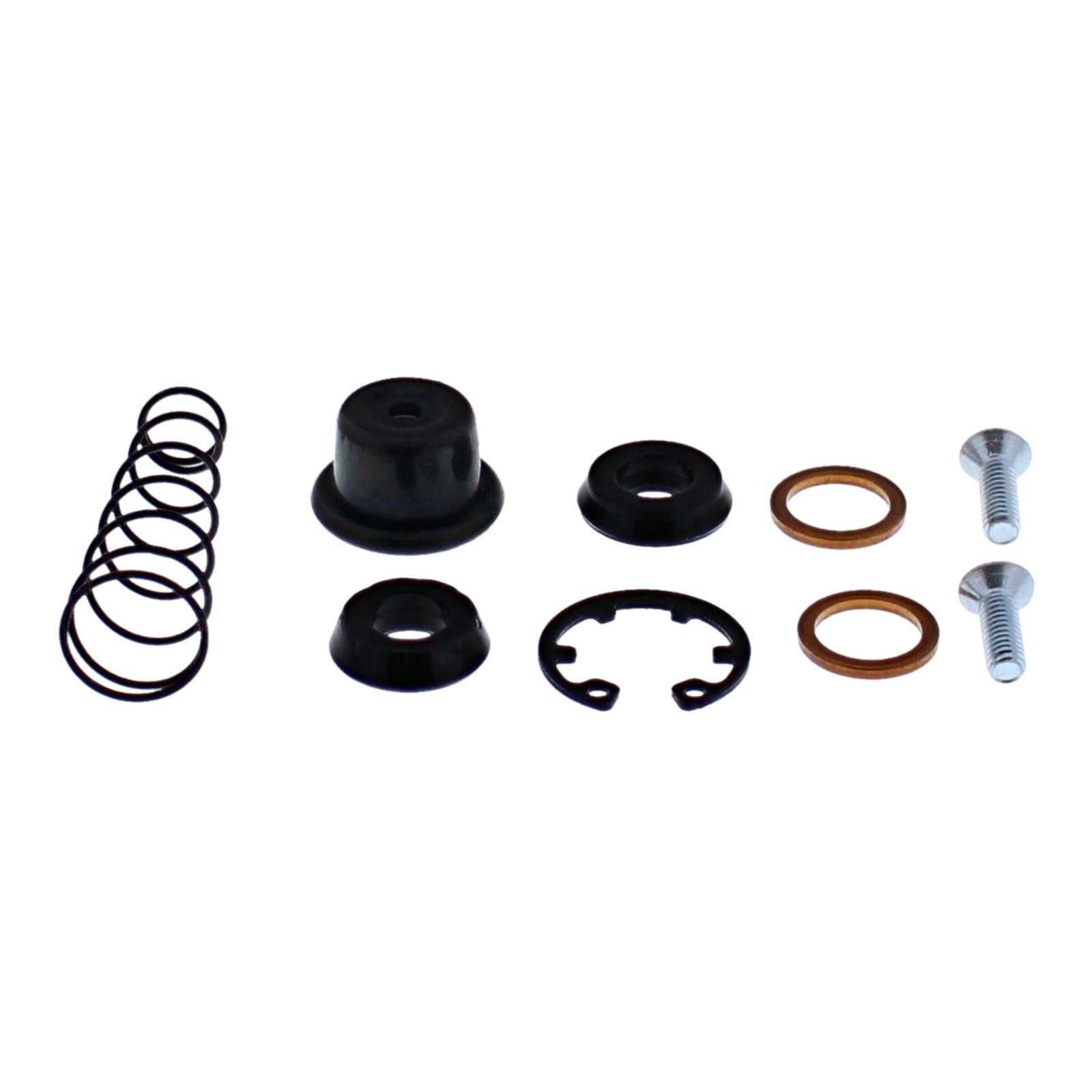 All Balls Racing Master Cylinder Rebuild Kit