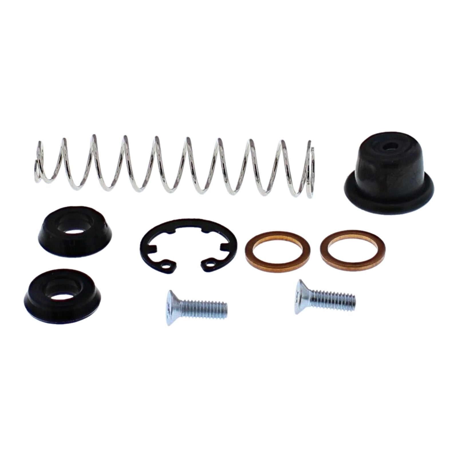 All Balls Racing Master Cylinder Rebuild Kit