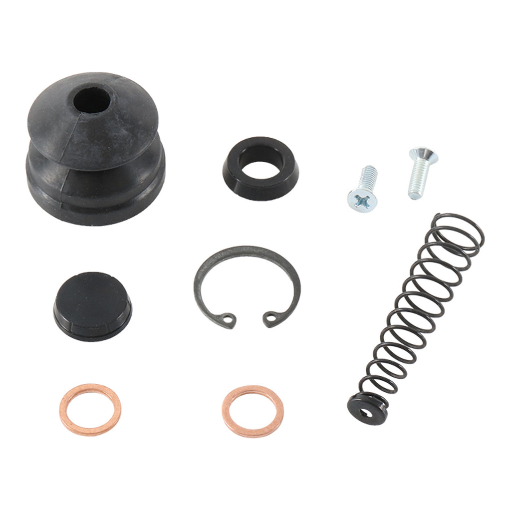 All Balls Racing Master Cylinder Rebuild Kit