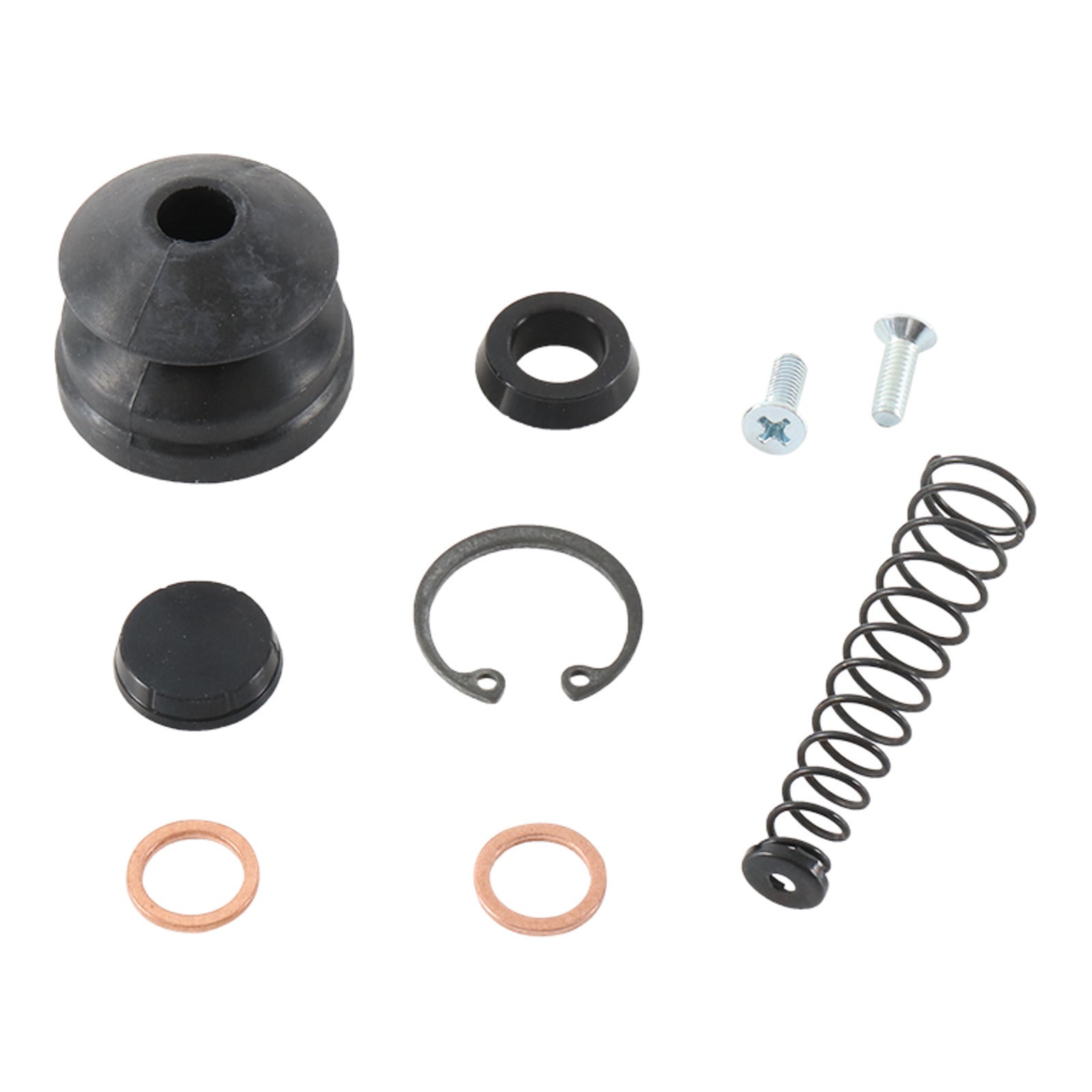 All Balls Racing Master Cylinder Rebuild Kit