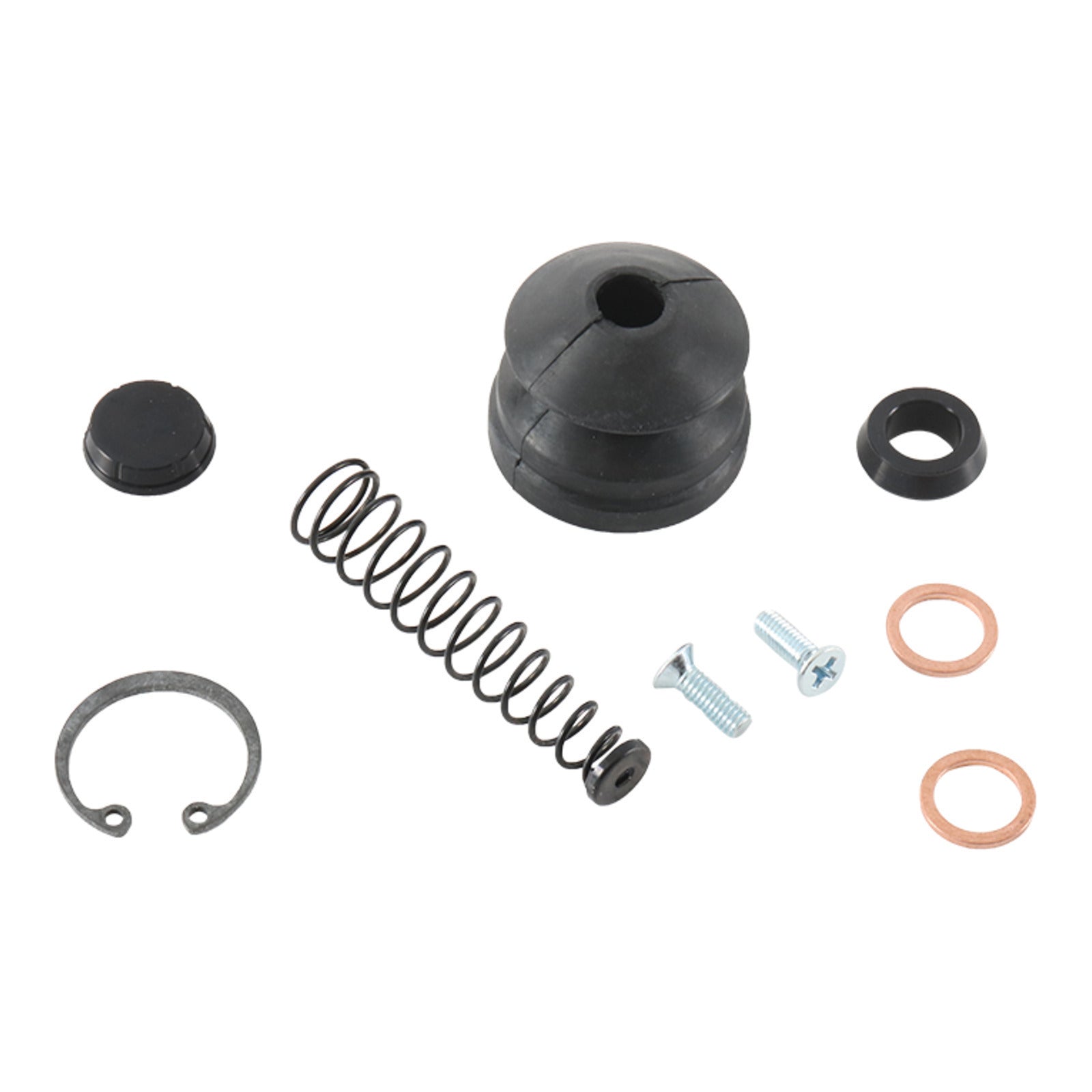 All Balls Racing Master Cylinder Rebuild Kit