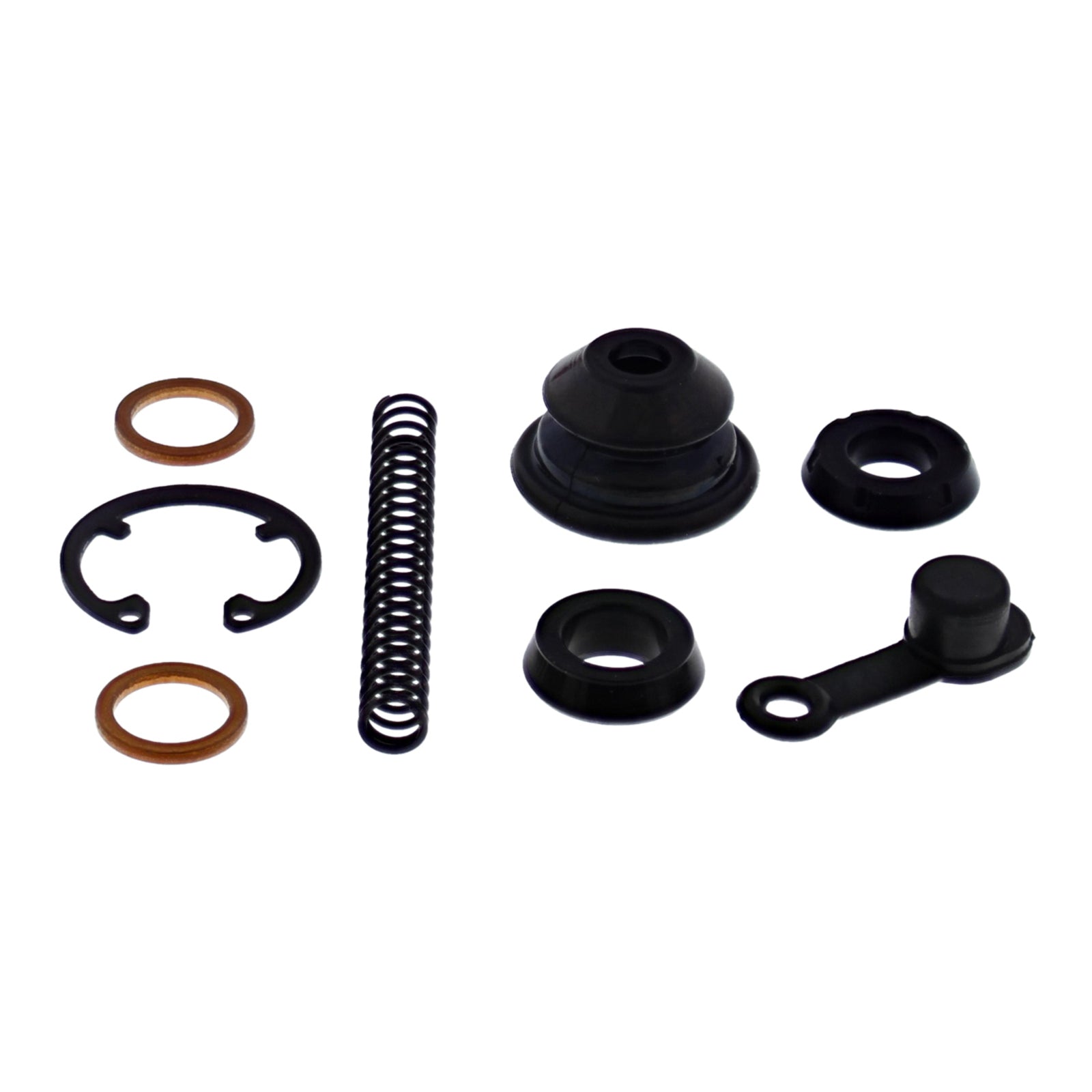 All Balls Racing Master Cylinder Rebuild Kit
