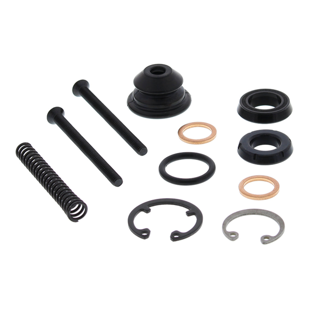 All Balls Racing Master Cylinder Rebuild Kit