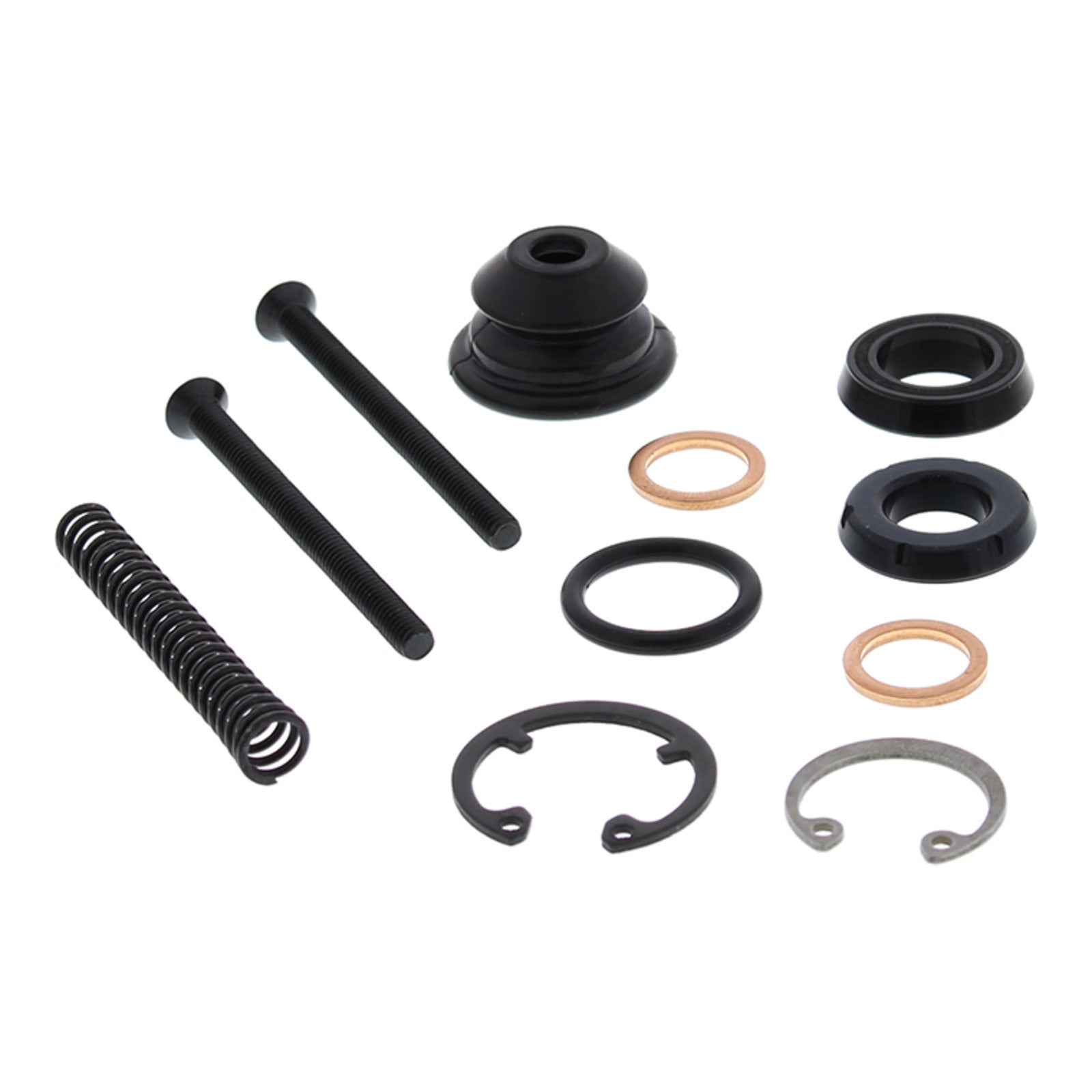 All Balls Racing Master Cylinder Rebuild Kit