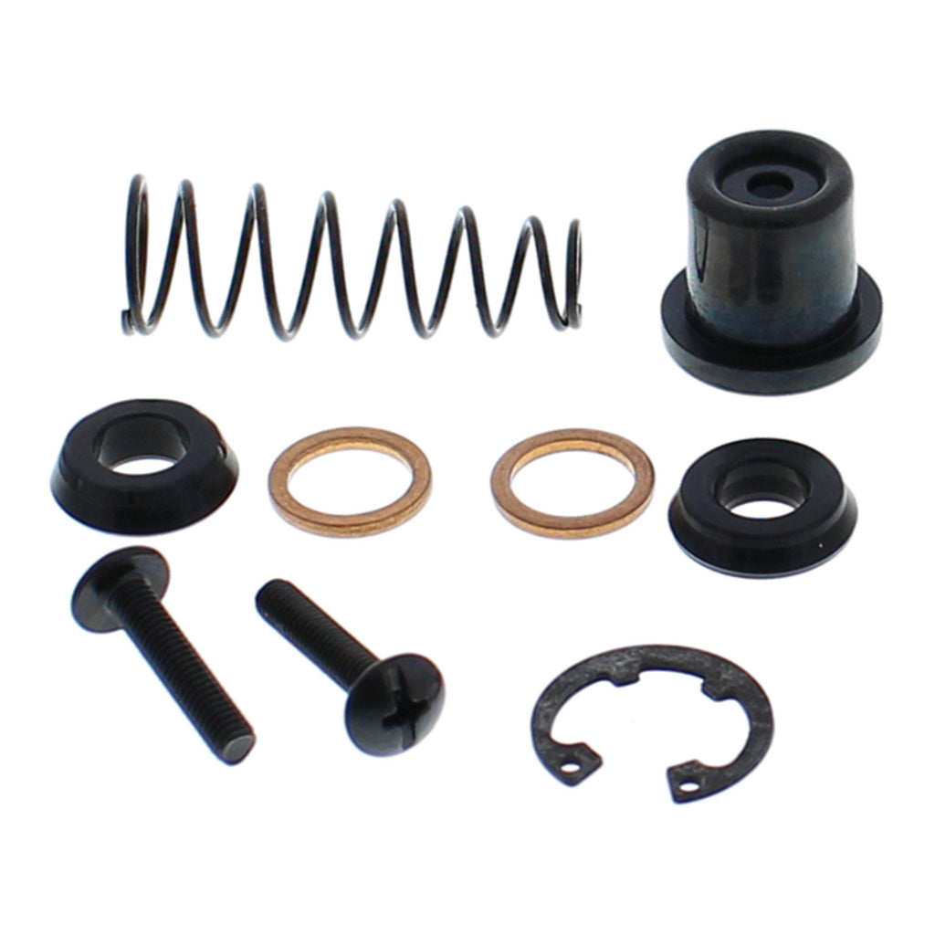 All Balls Racing Master Cylinder Rebuild Kit