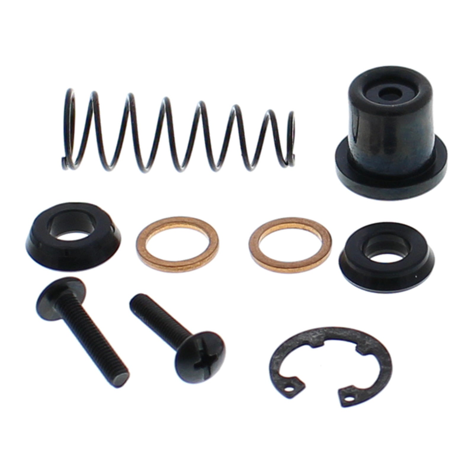 All Balls Racing Master Cylinder Rebuild Kit