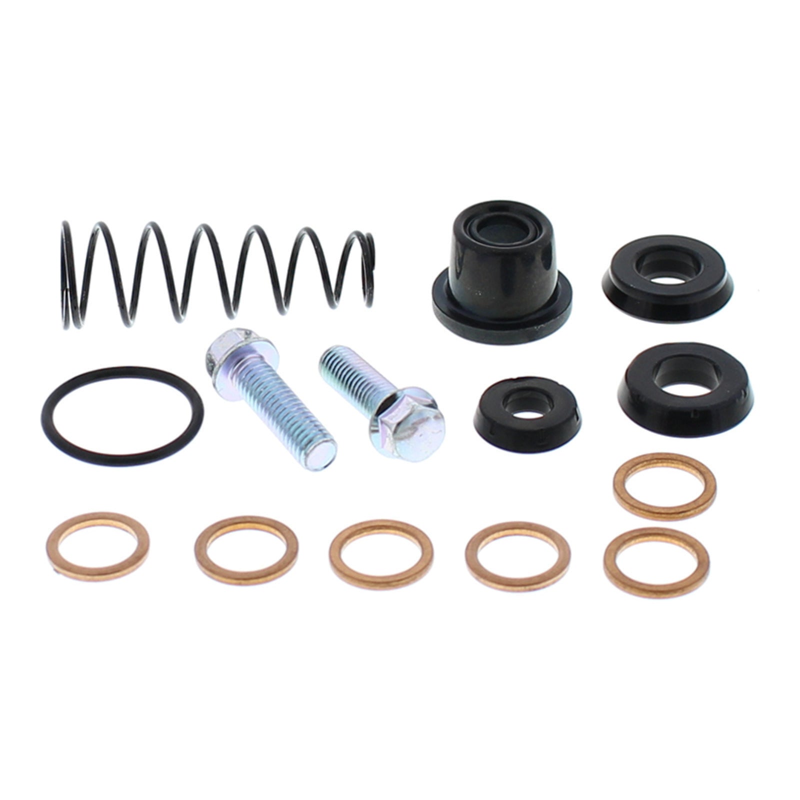 All Balls Racing Master Cylinder Rebuild Kit