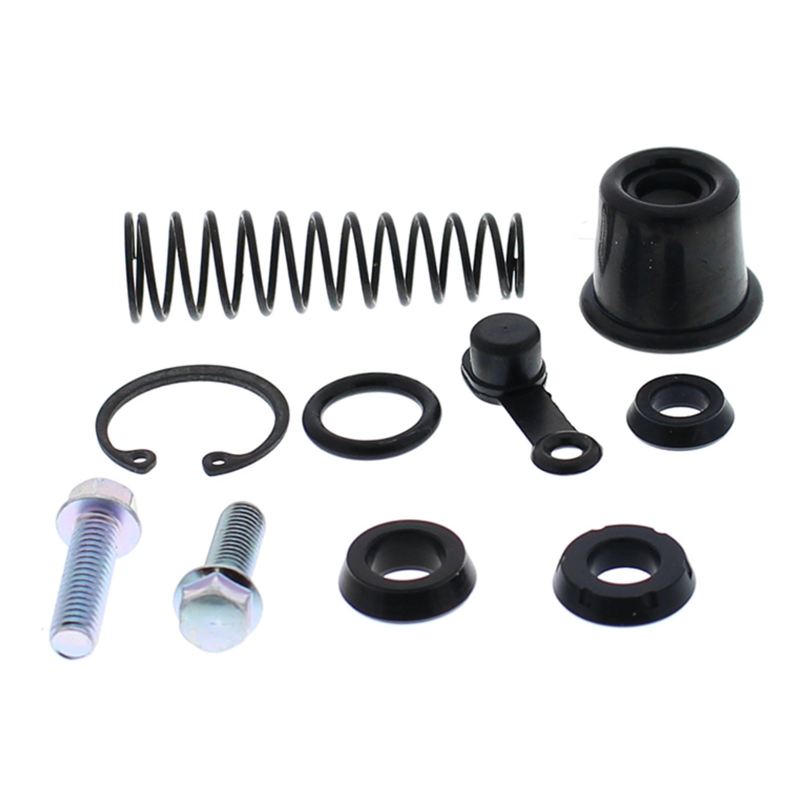 Master Cylinder Rebuild Kit