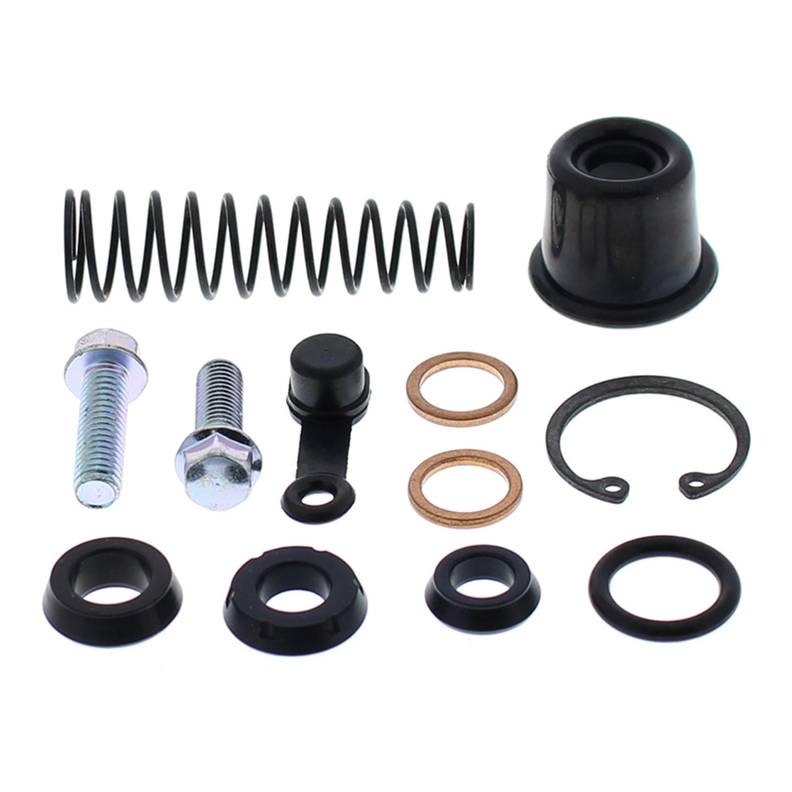 All Balls Racing Master Cylinder Rebuild Kit