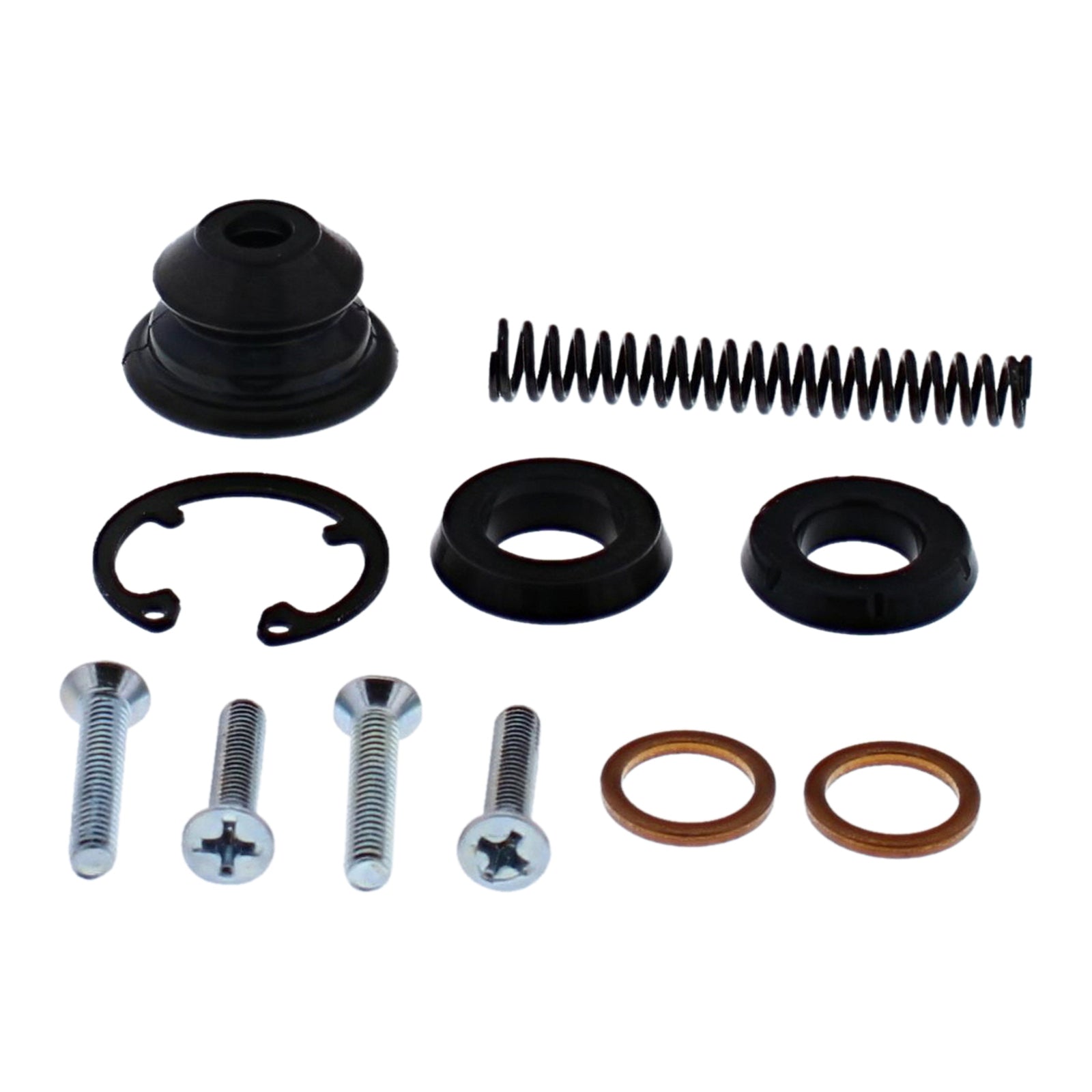 All Balls Racing Master Cylinder Rebuild Kit