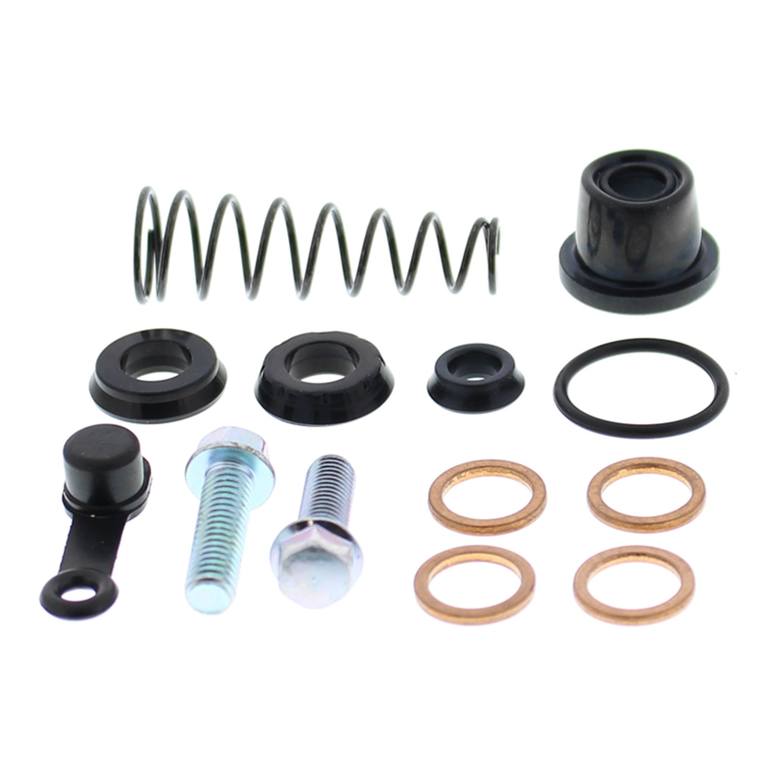 All Balls Racing Master Cylinder Rebuild Kit