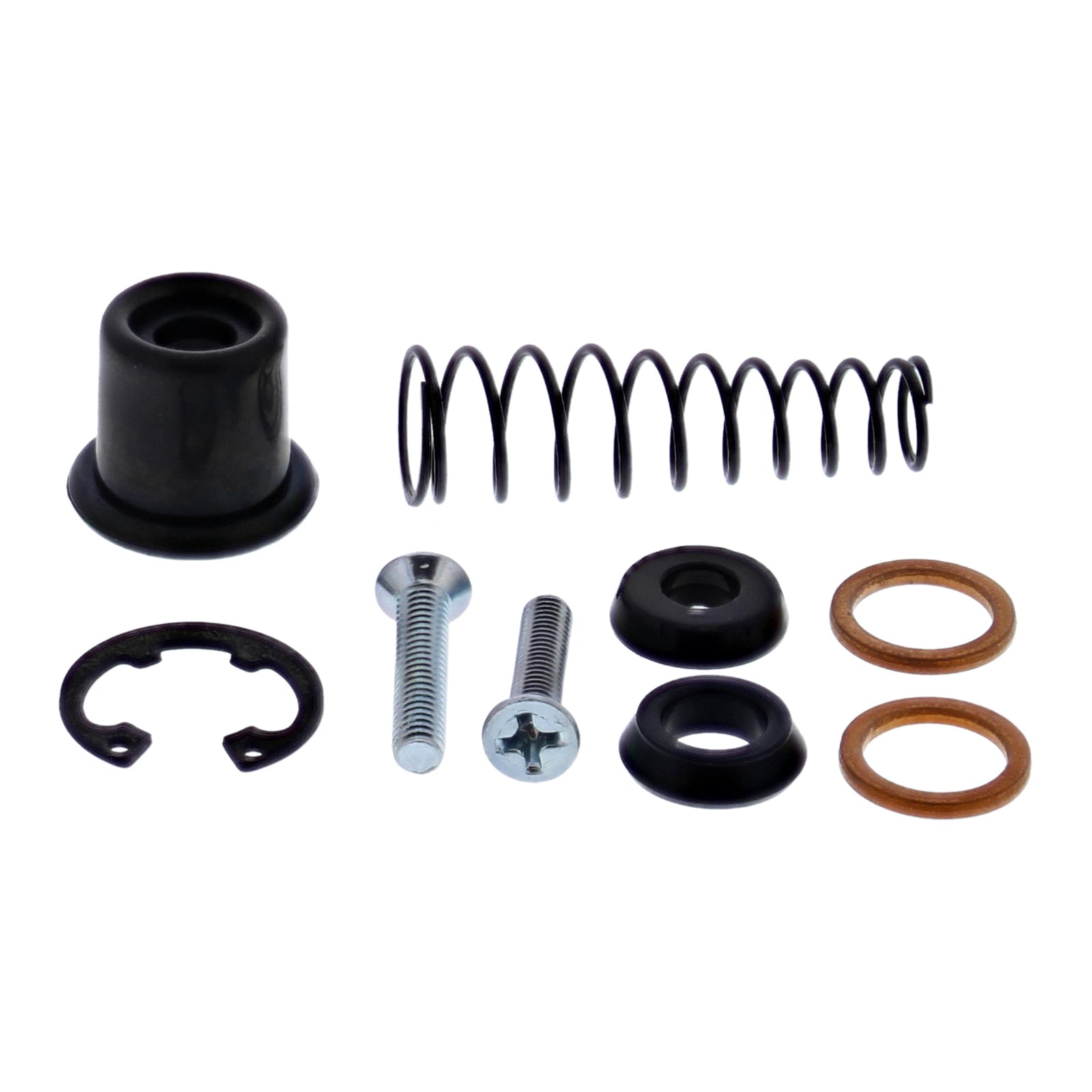 All Balls Racing Master Cylinder Rebuild Kit
