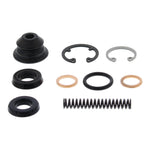 All Balls Racing Master Cylinder Rebuild Kit