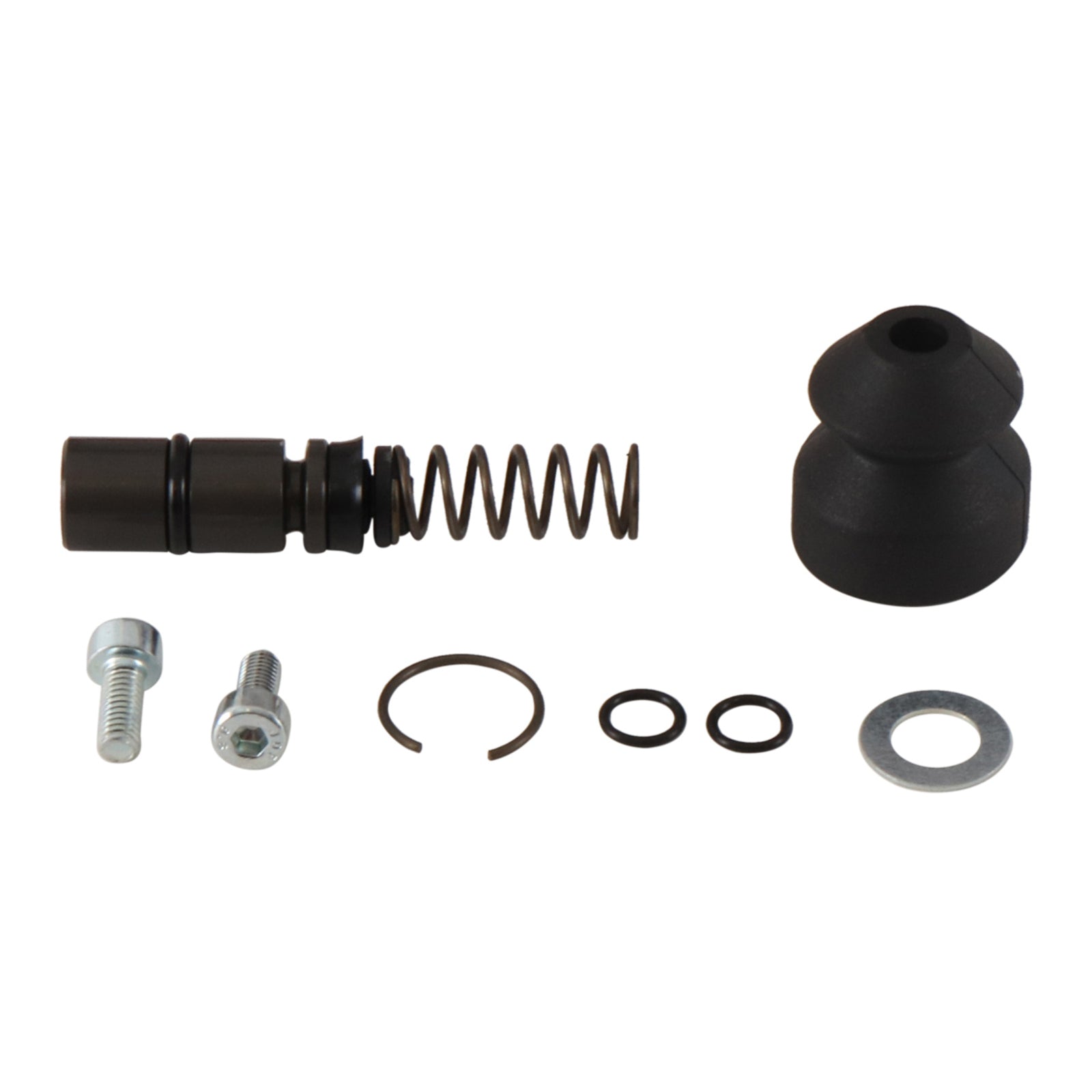 All Balls Racing Master Cylinder Rebuild Kit