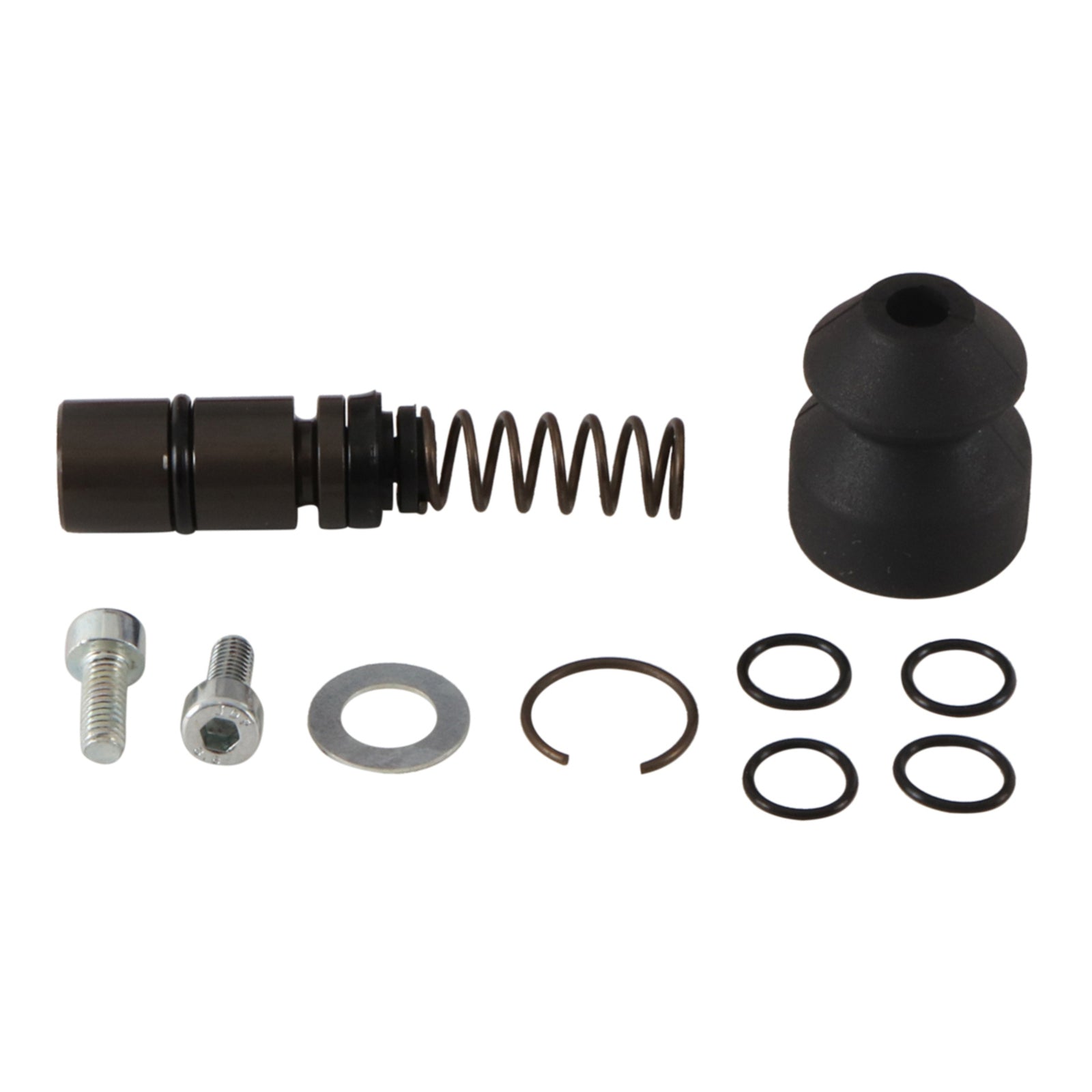 All Balls Racing Master Cylinder Rebuild Kit