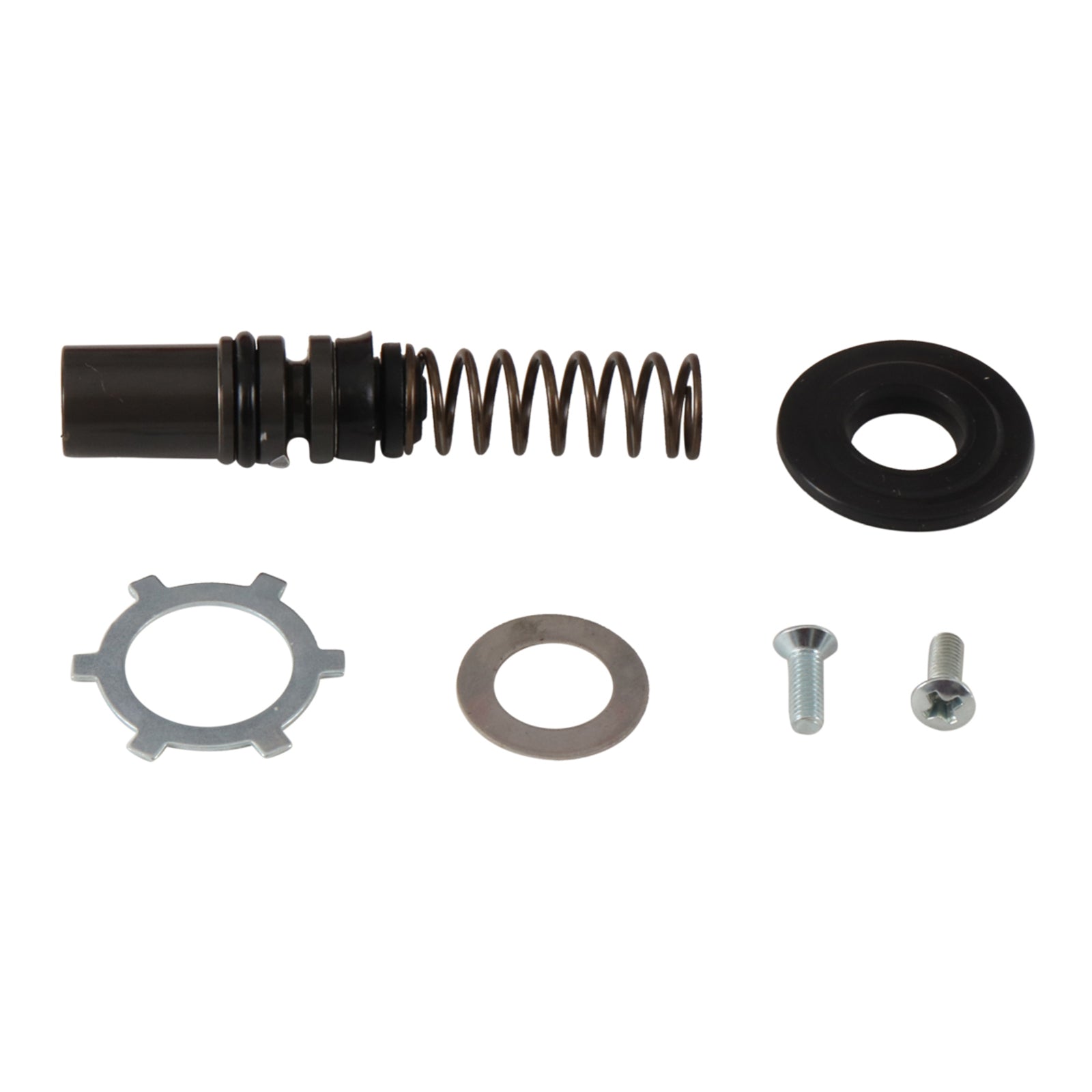 All Balls Racing Master Cylinder Rebuild Kit