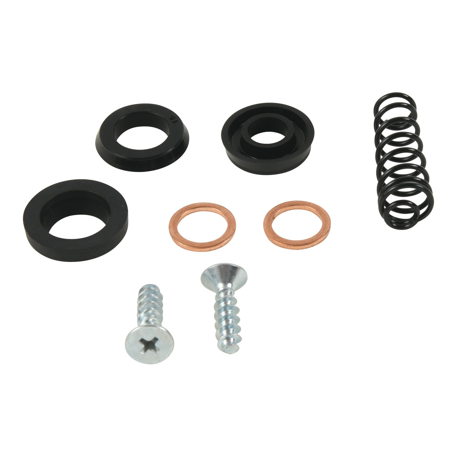 Master Cylinder Rebuild Kit