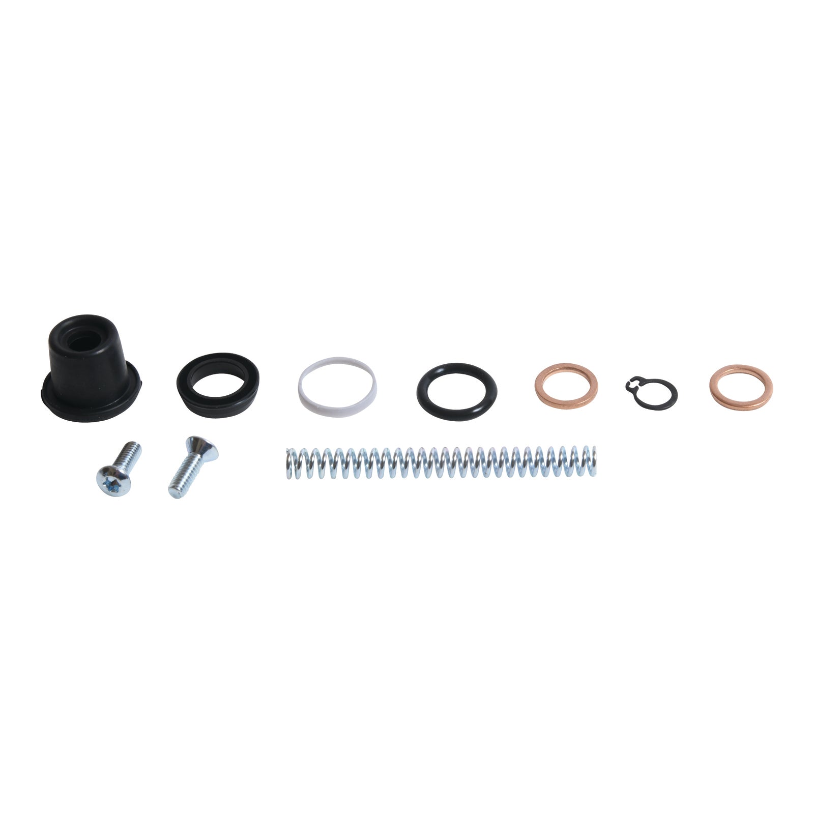 Master Cylinder Rebuild Kit