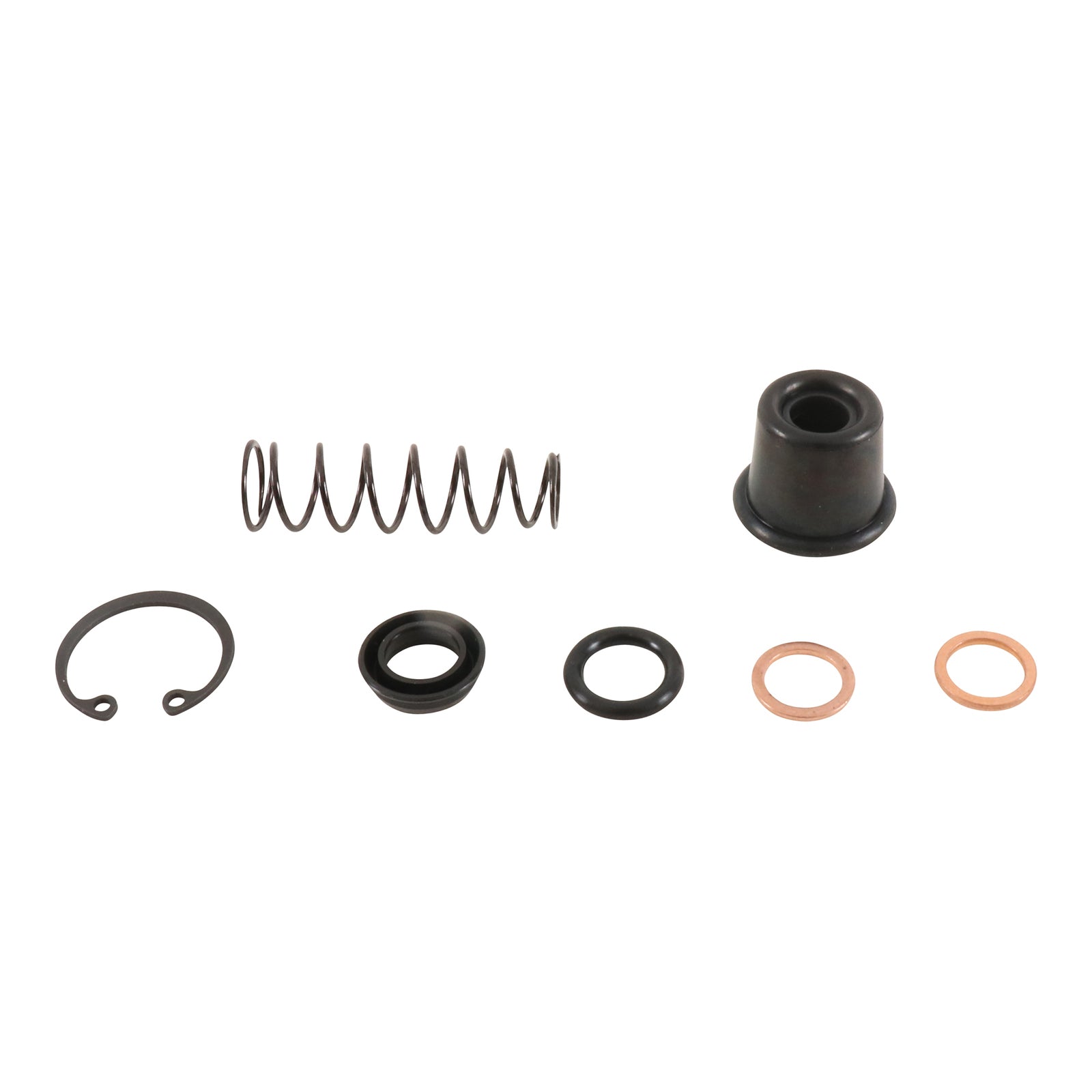 Master Cylinder Rebuild Kit