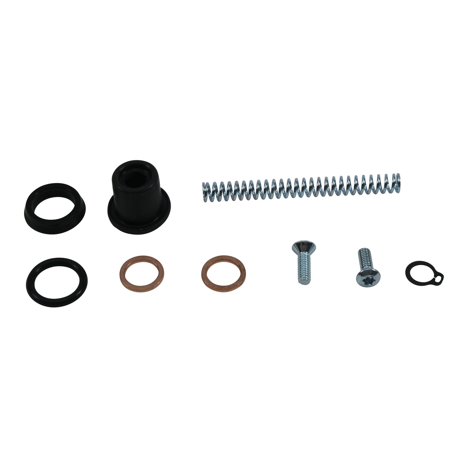 Master Cylinder Rebuild Kit