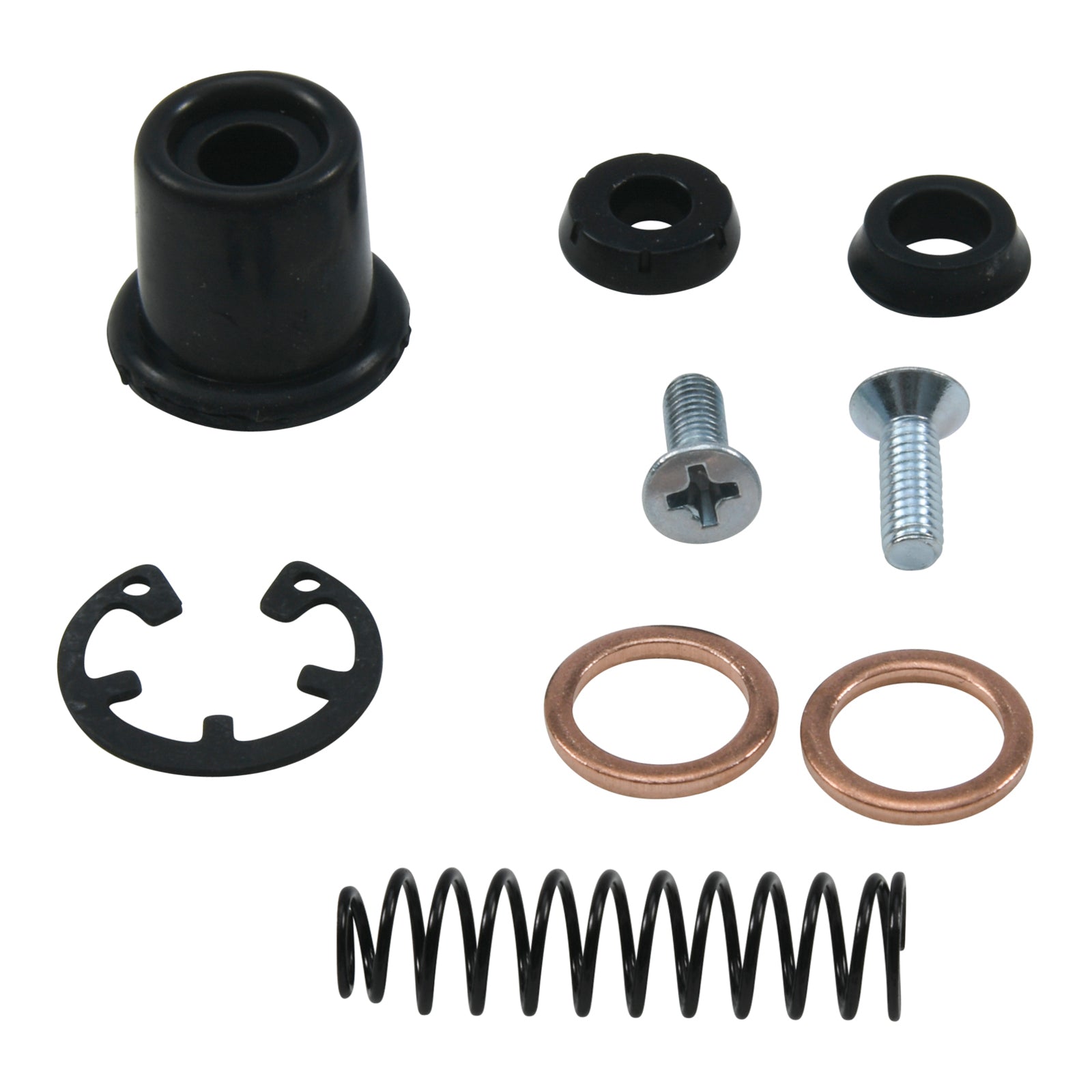 Master Cylinder Rebuild Kit