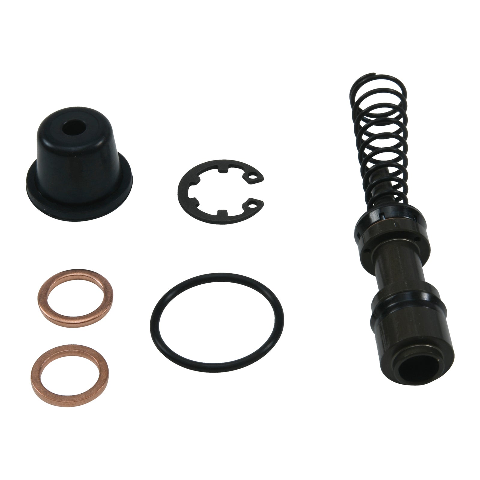 All Balls Racing Master Cylinder Rebuild Kit