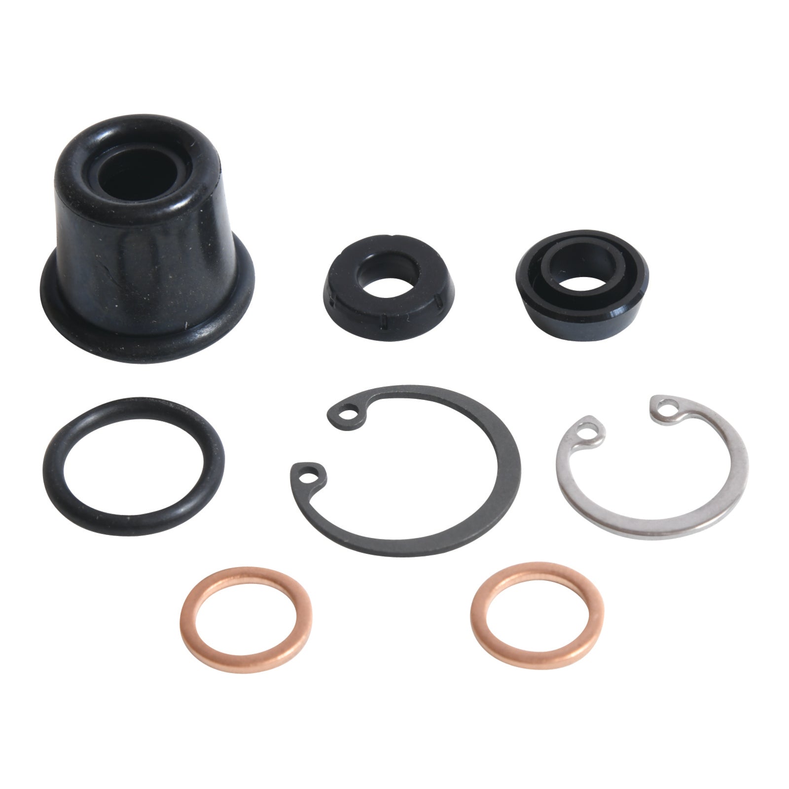 All Balls Racing Master Cylinder Rebuild Kit