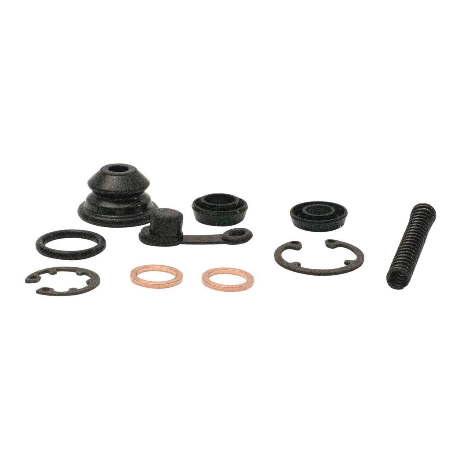 Master Cylinder Rebuild Kit