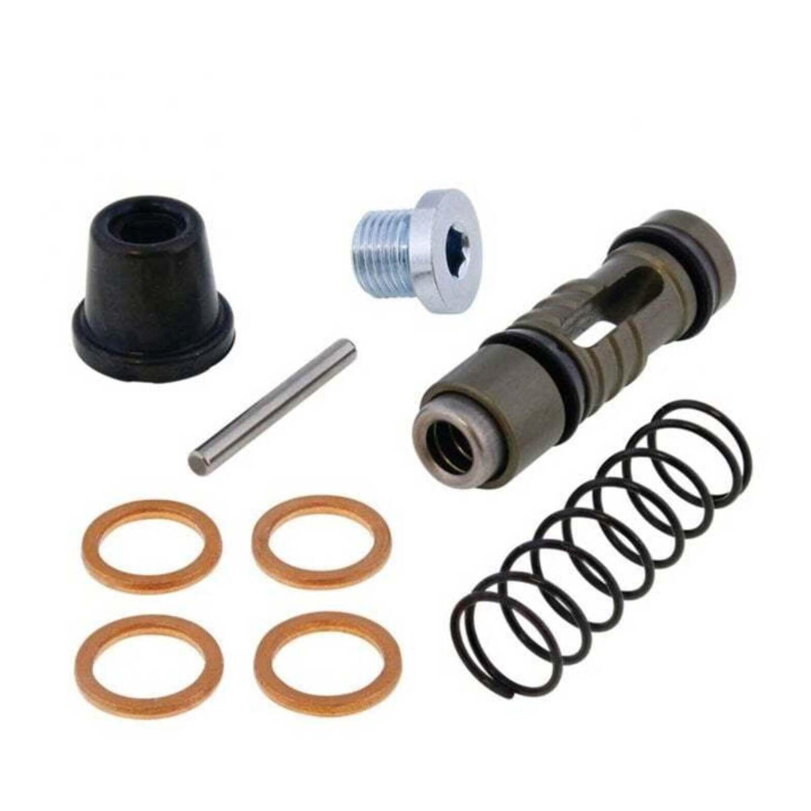 Master Cylinder Rebuild Kit
