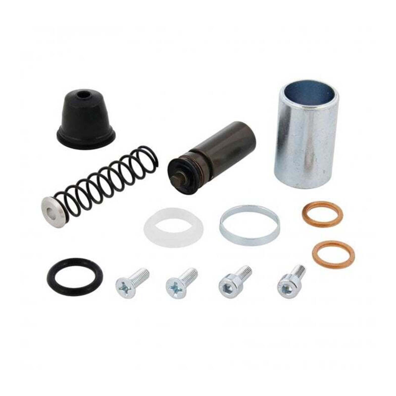 Master Cylinder Rebuild Kit