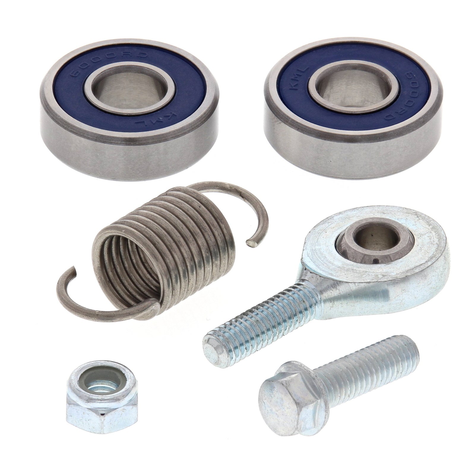 All Balls Racing Rear Brake Pedal Rebuild Kit