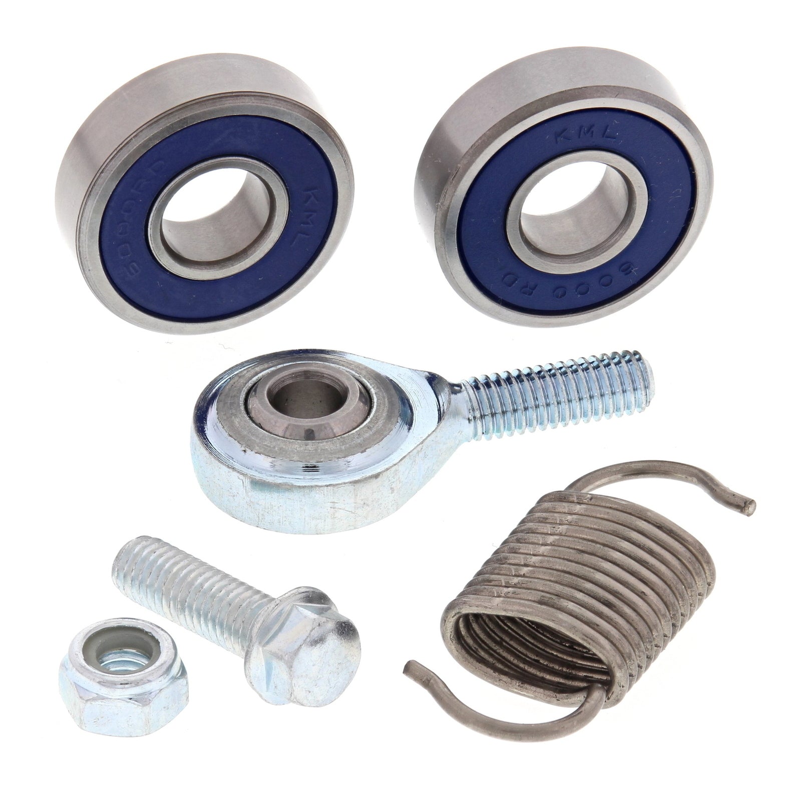 All Balls Racing Rear Brake Pedal Rebuild Kit