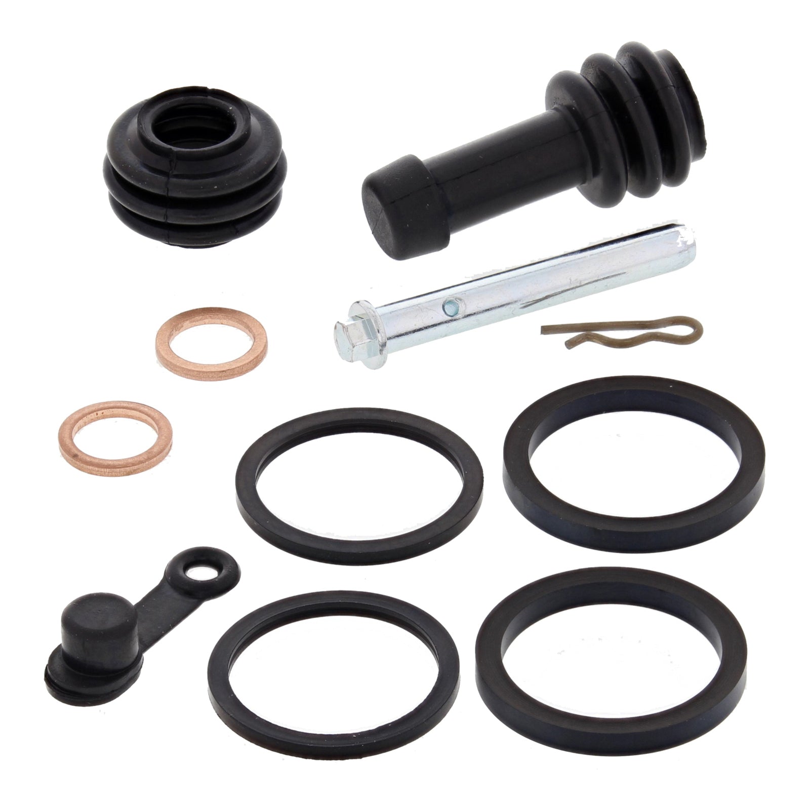 Caliper Rebuild Kit