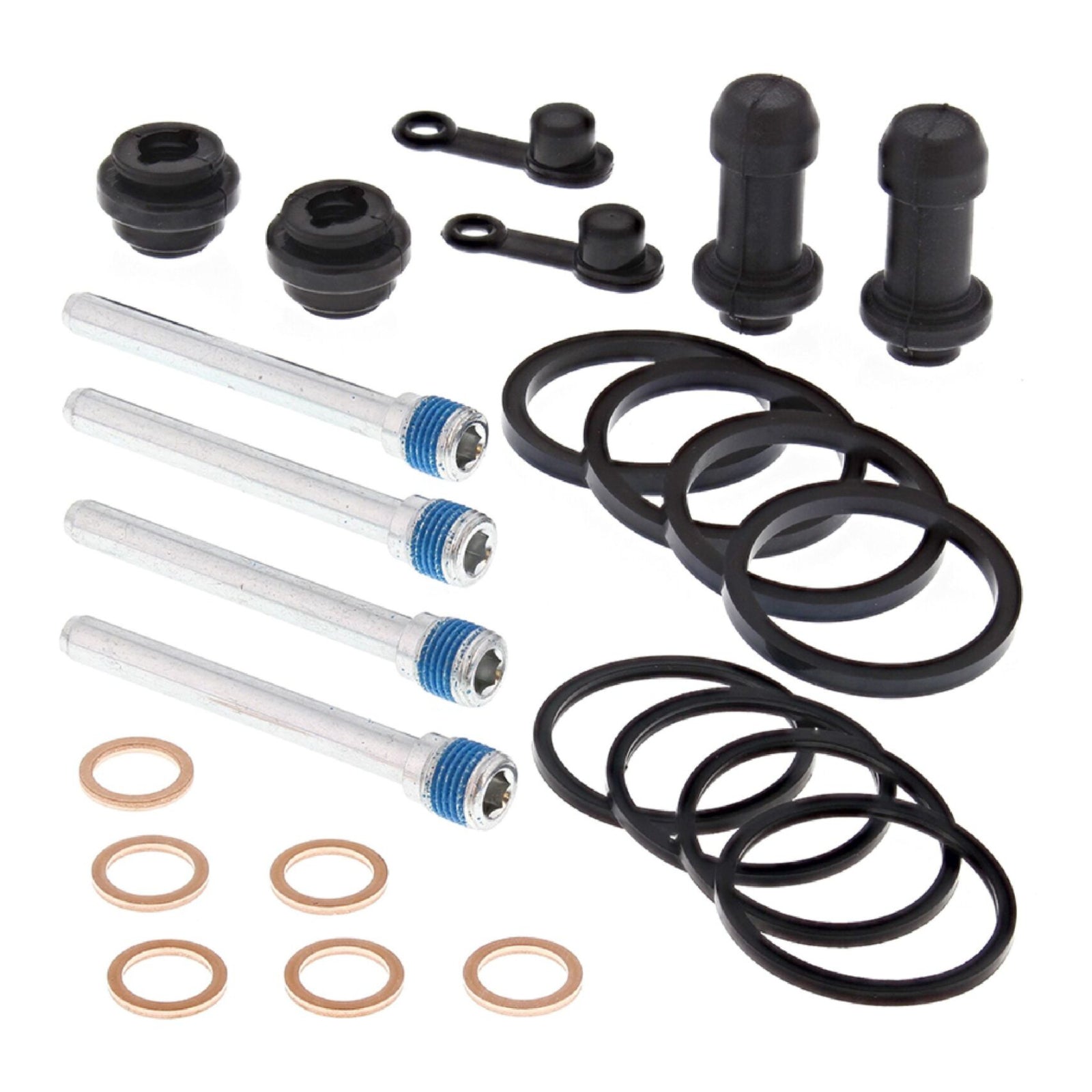Caliper Rebuild Kit