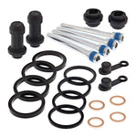 All Balls Racing Calliper Rebuild Kit