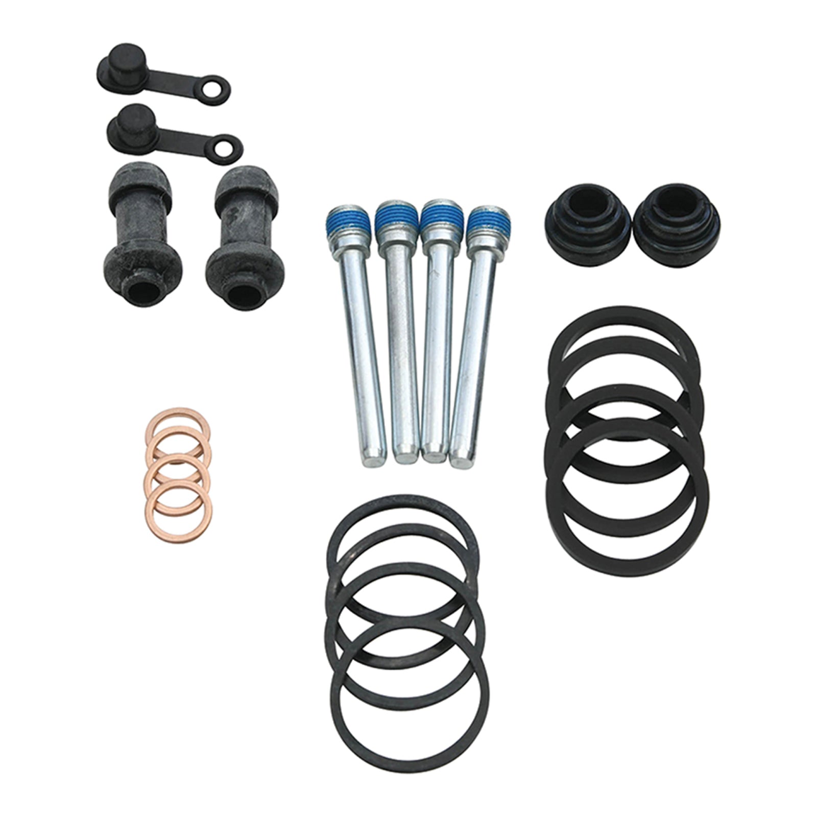 All Balls Racing Calliper Rebuild Kit