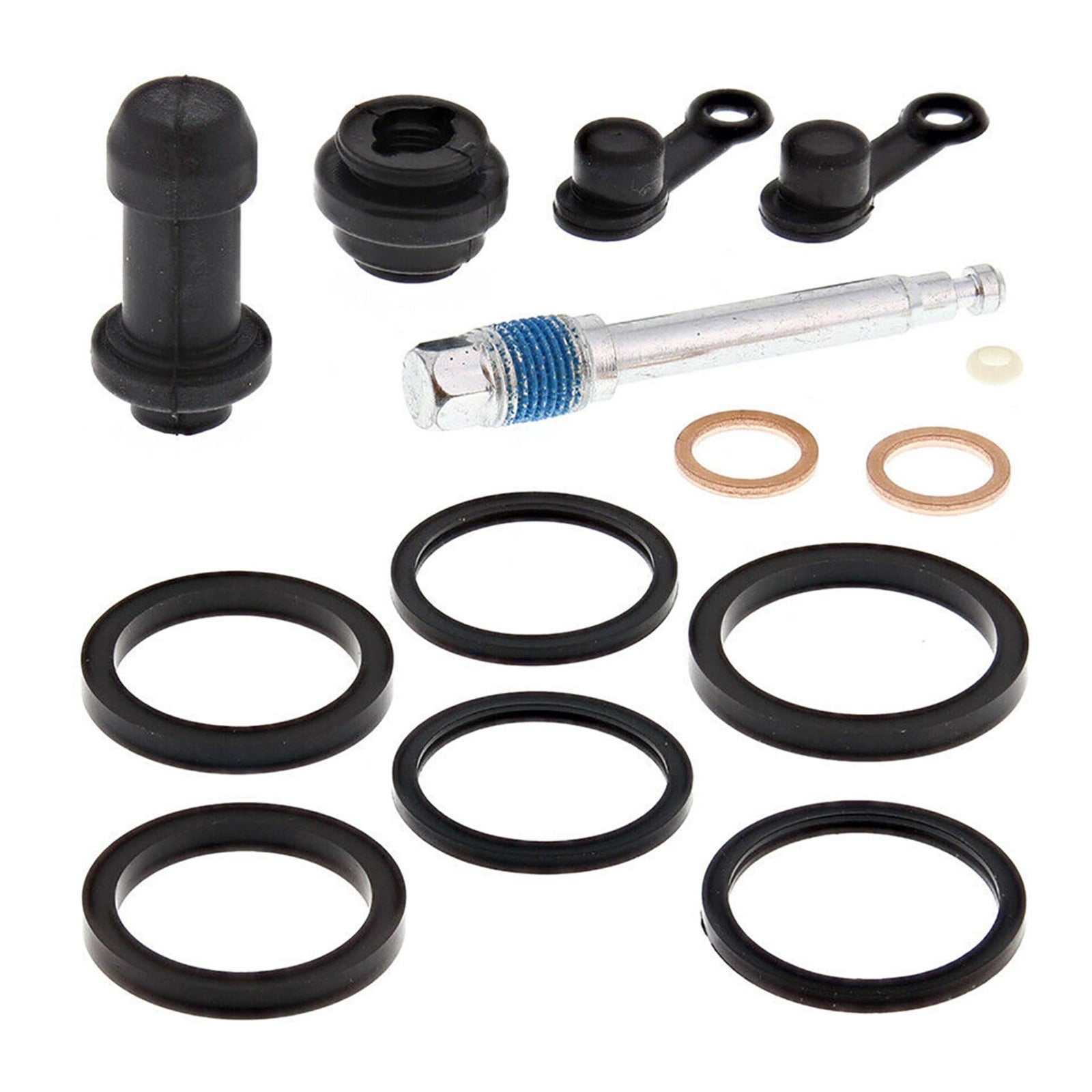 All Balls Racing Calliper Rebuild Kit